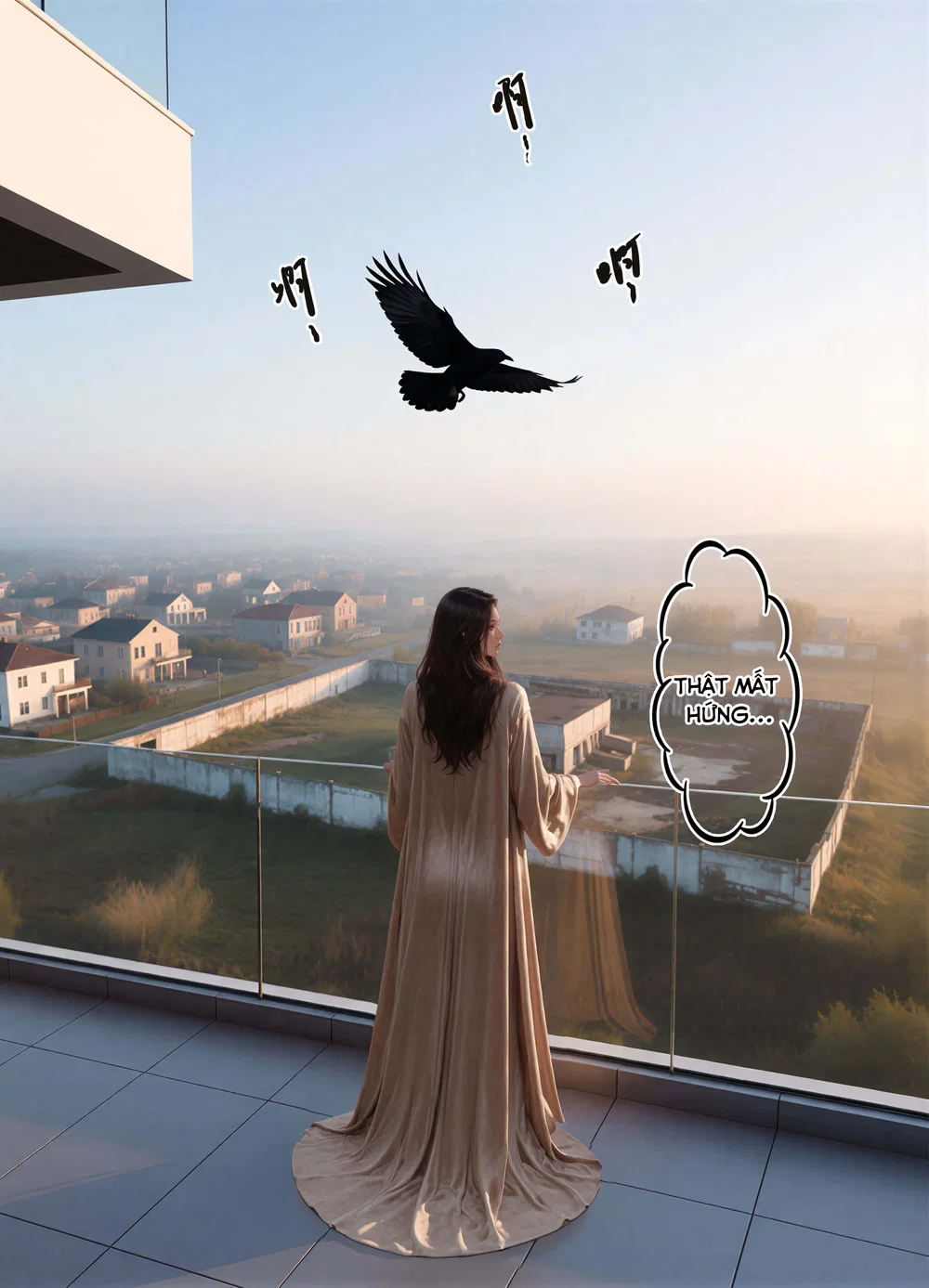 Người Vợ Xinh Đẹp Sa Ngã - Chap 2 - 9 Người Vợ Xinh Đẹp Sa Ngã - Chap 2 - 9