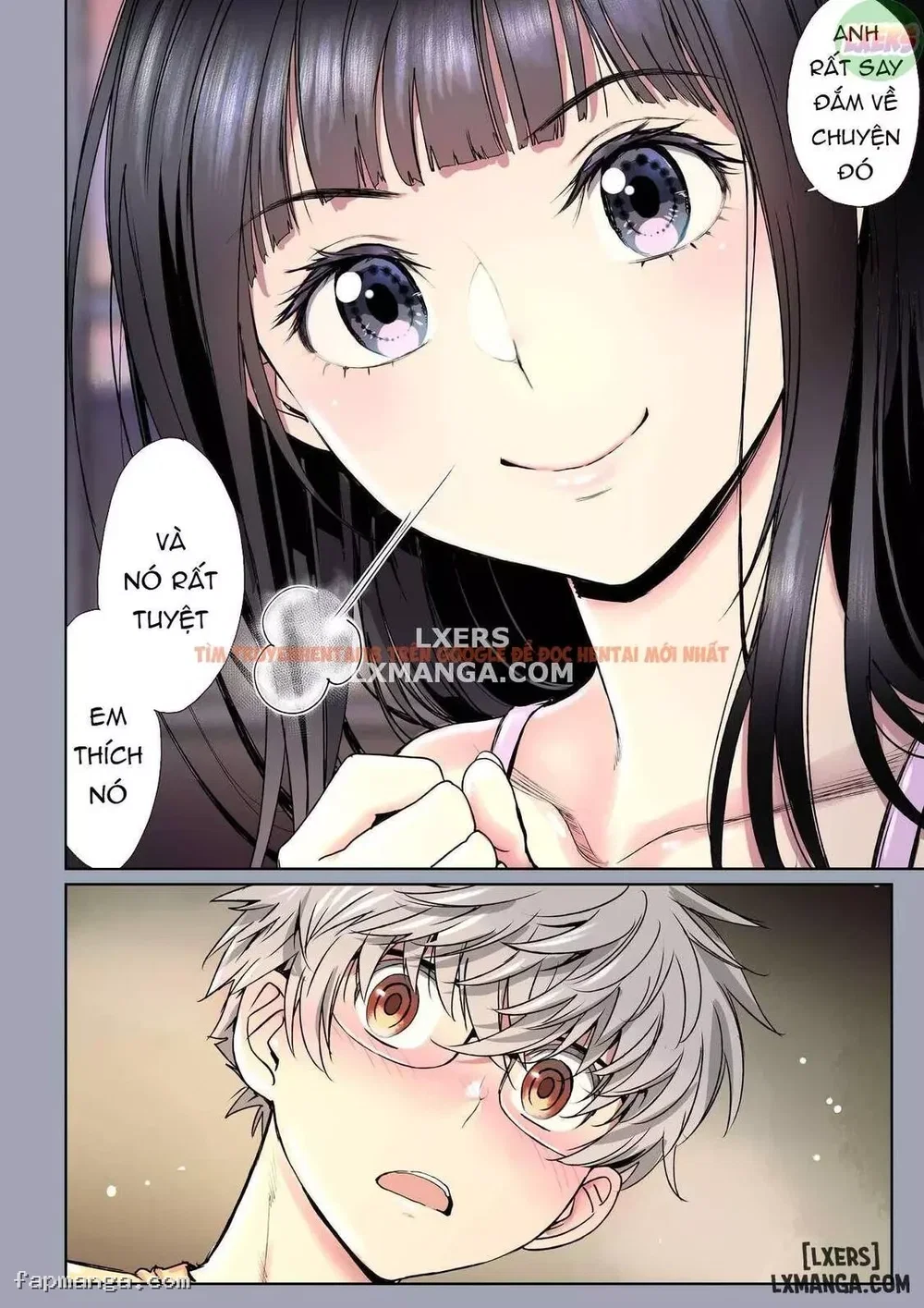 Mối nhân duyên giữa chúng ta ~Tình dục ngọt ngào và nồng nàn với người bạn thời thơ ấu của tôi~ - Chương 2.2 Thăng Hoa - 41 Mối nhân duyên giữa chúng ta ~Tình dục ngọt ngào và nồng nàn với người bạn thời thơ ấu của tôi~ - Chương 2.2 Thăng Hoa - 41
