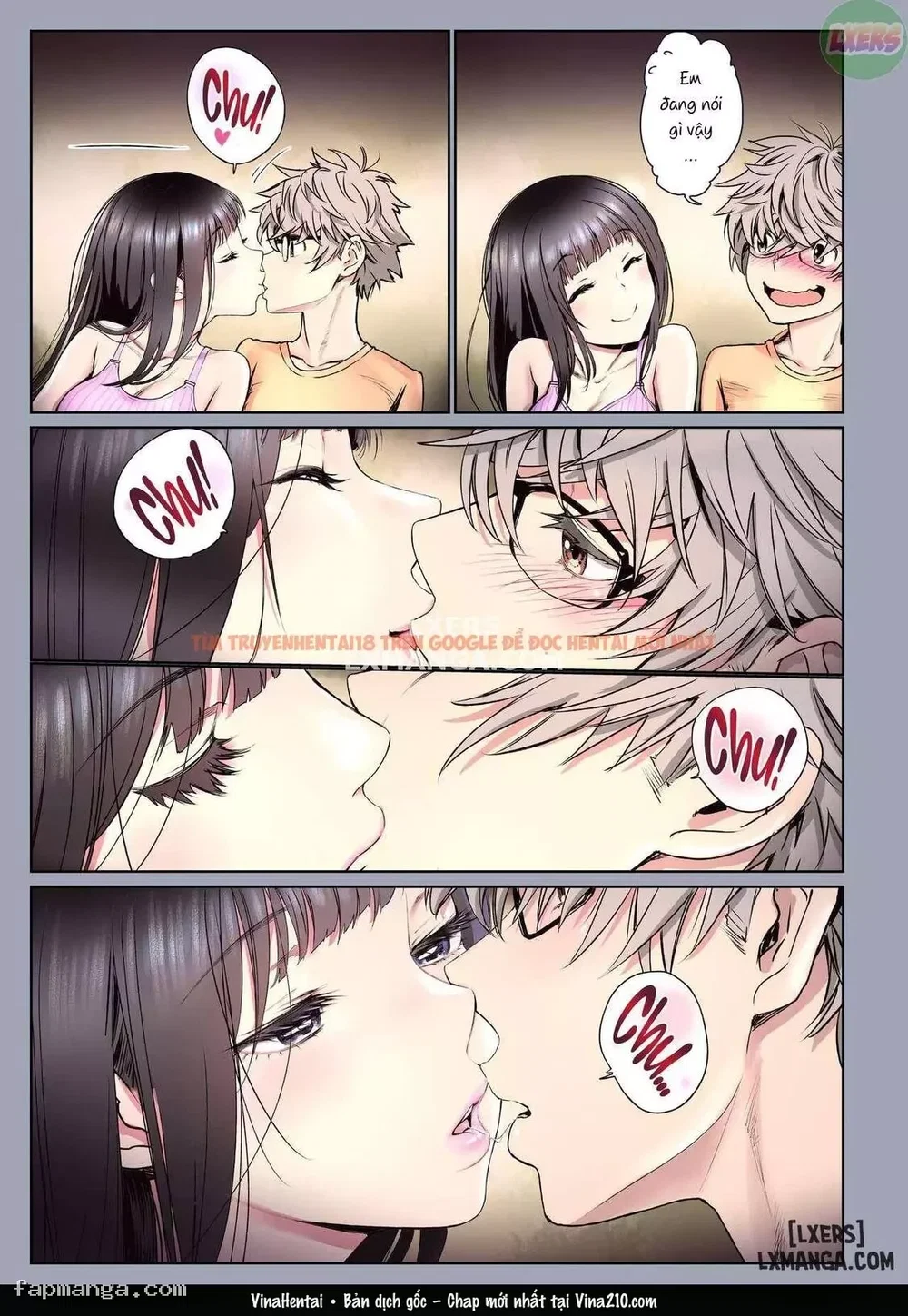 Mối nhân duyên giữa chúng ta ~Tình dục ngọt ngào và nồng nàn với người bạn thời thơ ấu của tôi~ - Chương 2.2 Thăng Hoa - 42 Mối nhân duyên giữa chúng ta ~Tình dục ngọt ngào và nồng nàn với người bạn thời thơ ấu của tôi~ - Chương 2.2 Thăng Hoa - 42