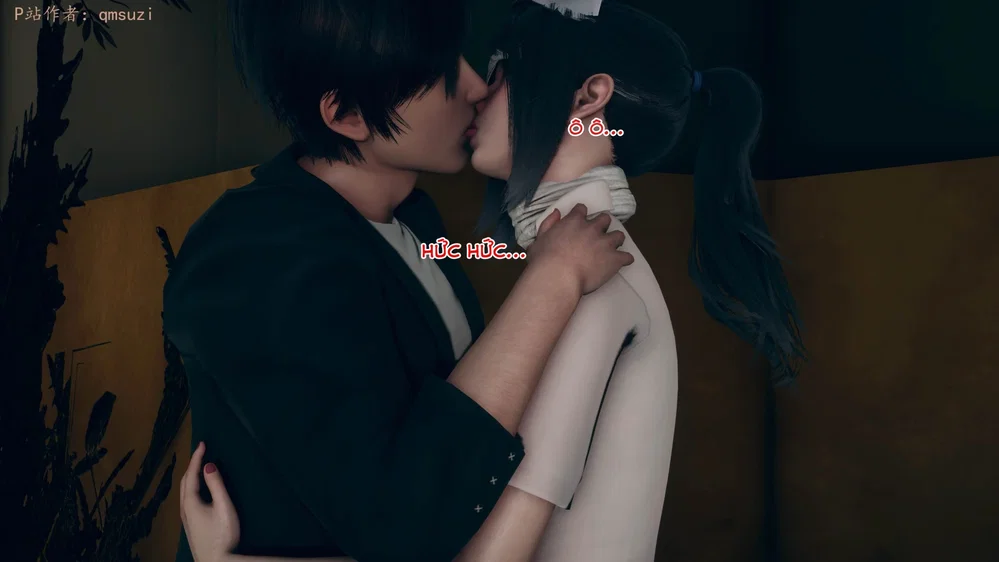 Sức Mạnh Vô Song Vẫn Không Giữ Được Người Vợ Lẳ... - Chap 10 - 188