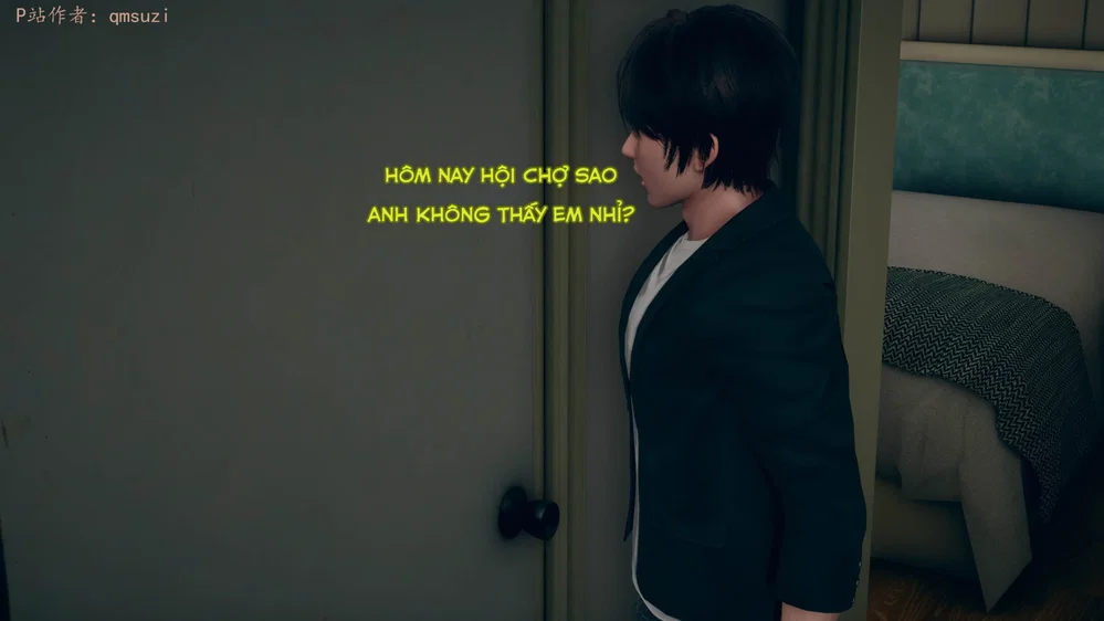 Sức Mạnh Vô Song Vẫn Không Giữ Được Người Vợ Lẳ... - Chap 10 - 208