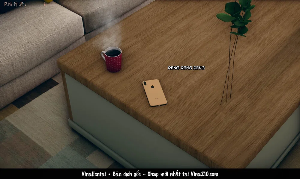 Sức Mạnh Vô Song Vẫn Không Giữ Được Người Vợ Lẳ... - Chap 10 - 213