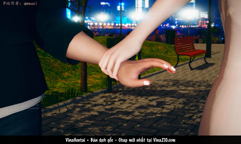 Sức Mạnh Vô Song Vẫn Không Giữ Được Người Vợ Lẳ... - Chap 10 - 99