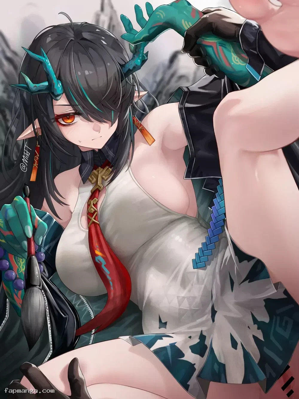 Tổng hợp nhỏ của [MildT] - Neet of Sui - 3