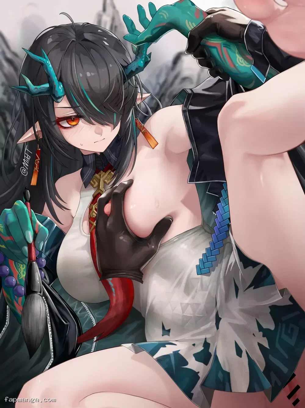 Tổng hợp nhỏ của [MildT] - Neet of Sui - 5