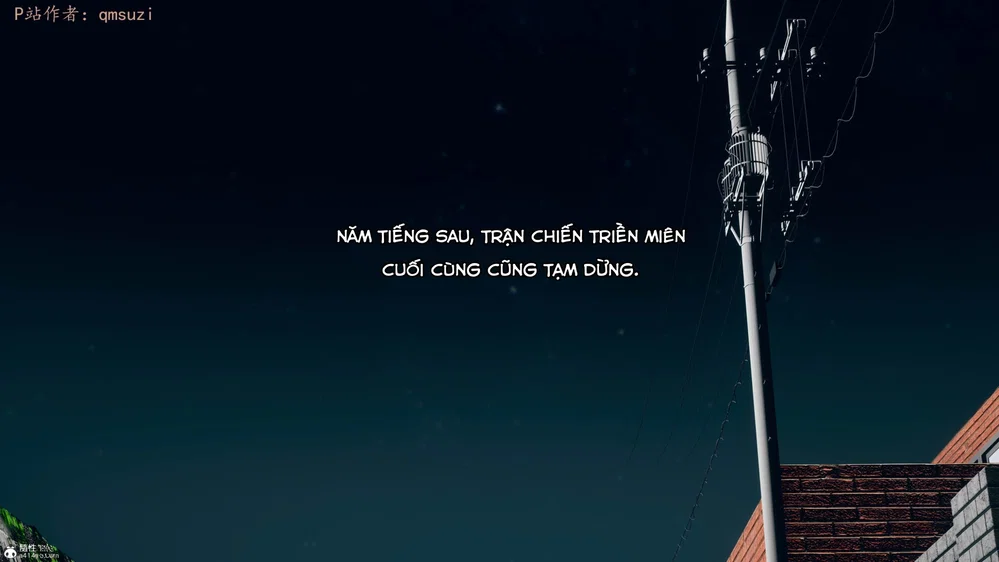Sức Mạnh Vô Song Vẫn Không Giữ Được Người Vợ Lẳ... - Chap 8 - 140