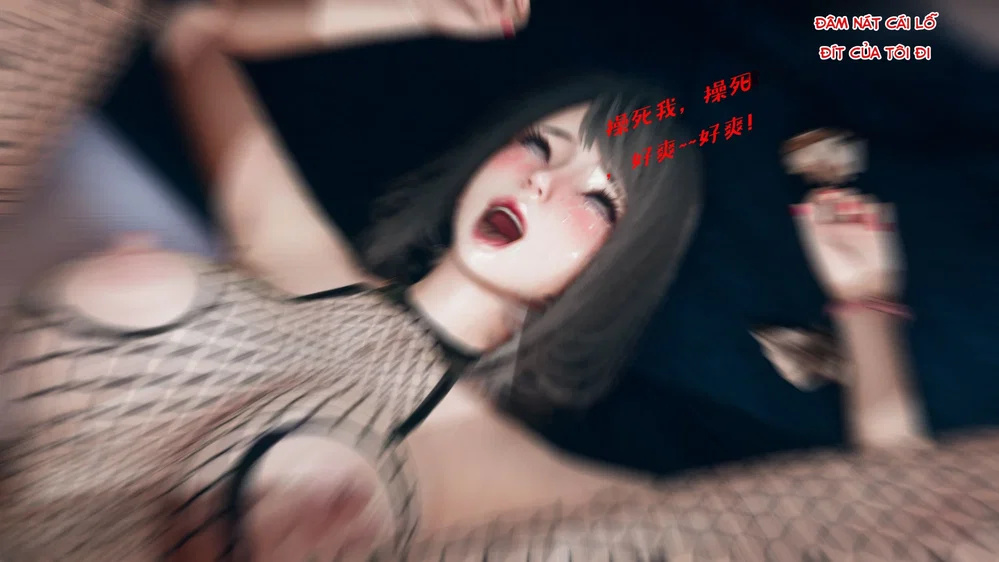 Sức Mạnh Vô Song Vẫn Không Giữ Được Người Vợ Lẳ... - Chap 8 - 173