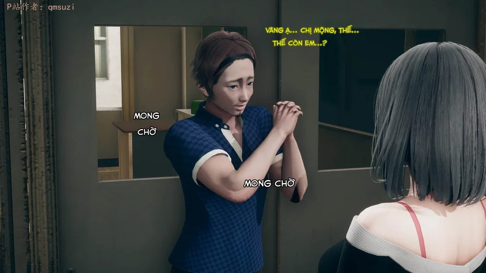Sức Mạnh Vô Song Vẫn Không Giữ Được Người Vợ Lẳ... - Chap 8 - 25