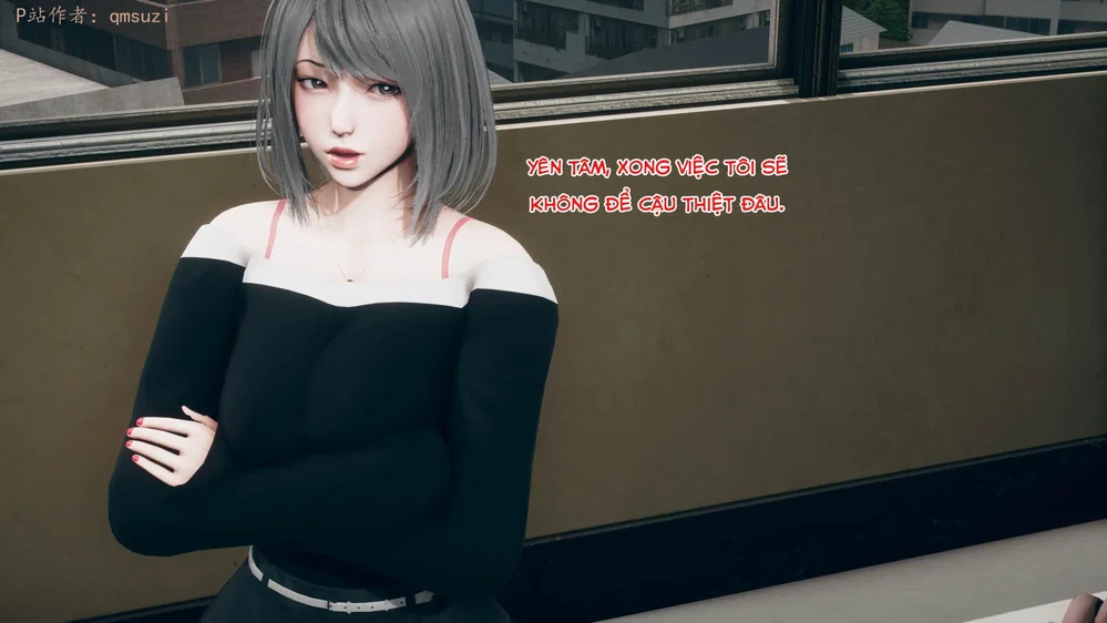 Sức Mạnh Vô Song Vẫn Không Giữ Được Người Vợ Lẳ... - Chap 8 - 26