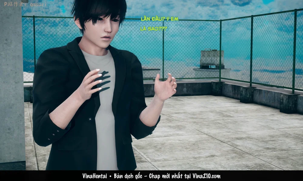 Sức Mạnh Vô Song Vẫn Không Giữ Được Người Vợ Lẳ... - Chap 8 - 32