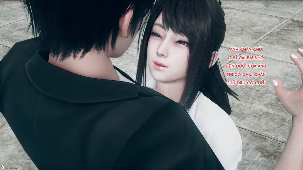 Sức Mạnh Vô Song Vẫn Không Giữ Được Người Vợ Lẳ... - Chap 8 - 37