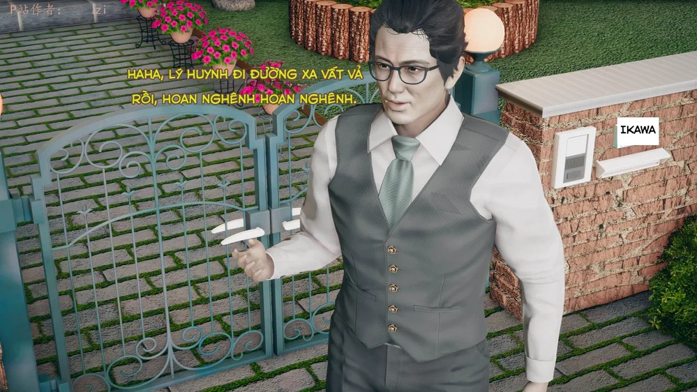 Sức Mạnh Vô Song Vẫn Không Giữ Được Người Vợ Lẳ... - Chap 8 - 58
