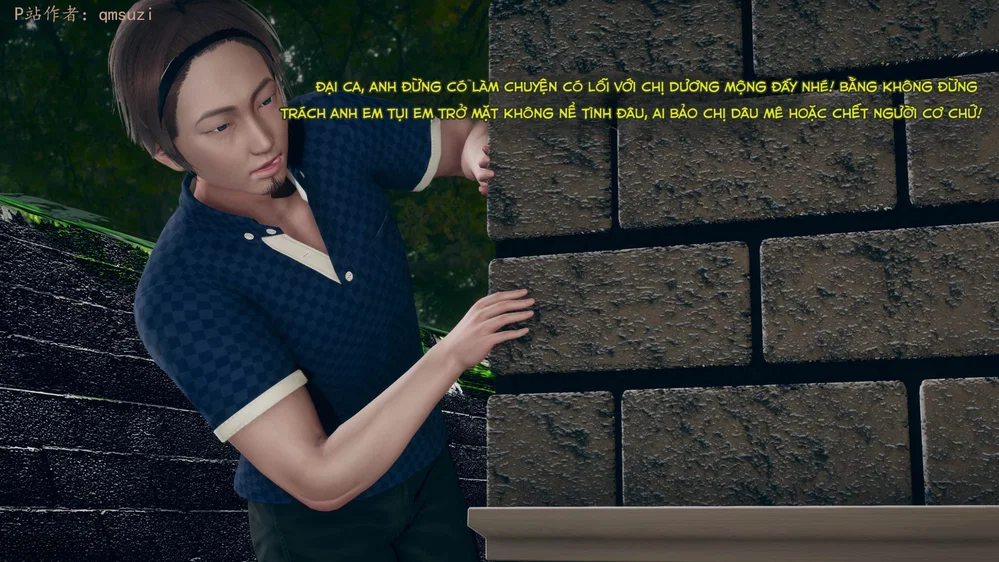 Sức Mạnh Vô Song Vẫn Không Giữ Được Người Vợ Lẳ... - Chap 8 - 65
