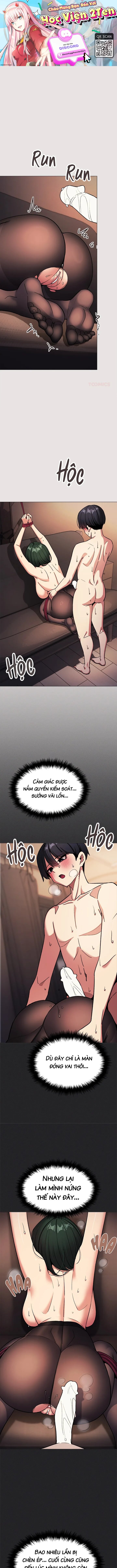 Em Bỏ Hút Thuốc Chưa - Chap 83 - 1 Em Bỏ Hút Thuốc Chưa - Chap 83 - 1