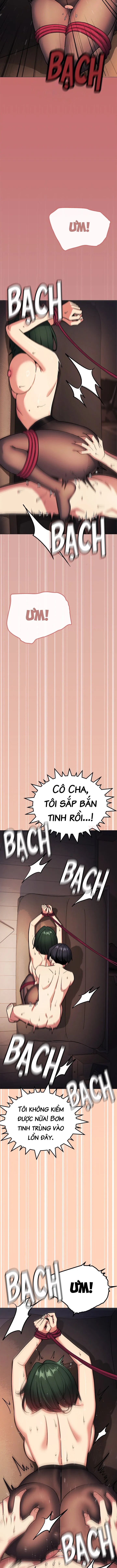 Em Bỏ Hút Thuốc Chưa - Chap 83 - 15 Em Bỏ Hút Thuốc Chưa - Chap 83 - 15