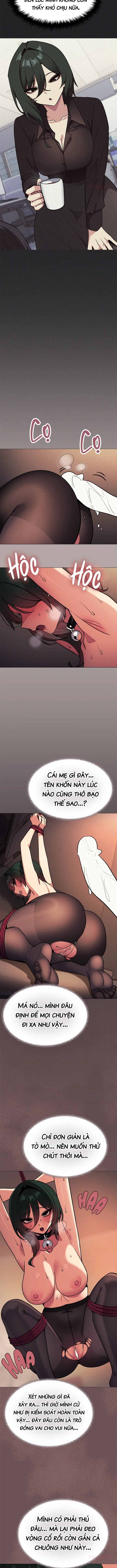 Em Bỏ Hút Thuốc Chưa - Chap 83 - 2 Em Bỏ Hút Thuốc Chưa - Chap 83 - 2