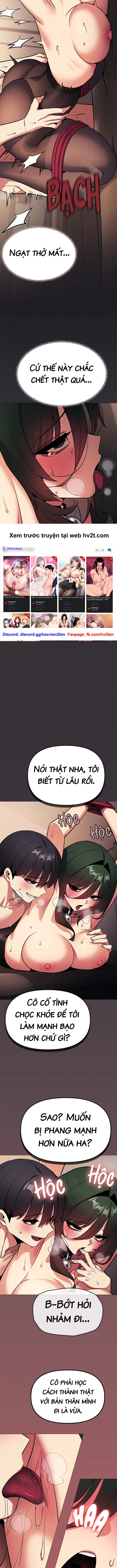 Em Bỏ Hút Thuốc Chưa - Chap 83 - 7 Em Bỏ Hút Thuốc Chưa - Chap 83 - 7