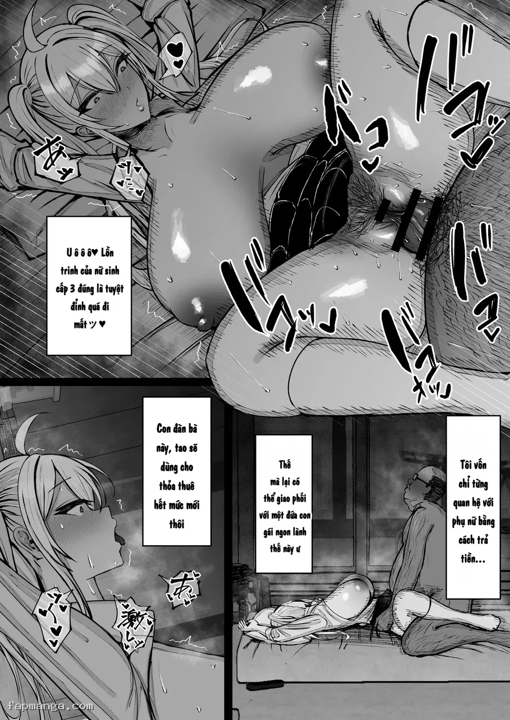 Gakuen Saimin ~Ore o Ijimeru Namaiki Bakunyuu Gal, Jitsu wa Ore no Seishori Pet na Ken w~ - Chương 1 - 18 Gakuen Saimin ~Ore o Ijimeru Namaiki Bakunyuu Gal, Jitsu wa Ore no Seishori Pet na Ken w~ - Chương 1 - 18