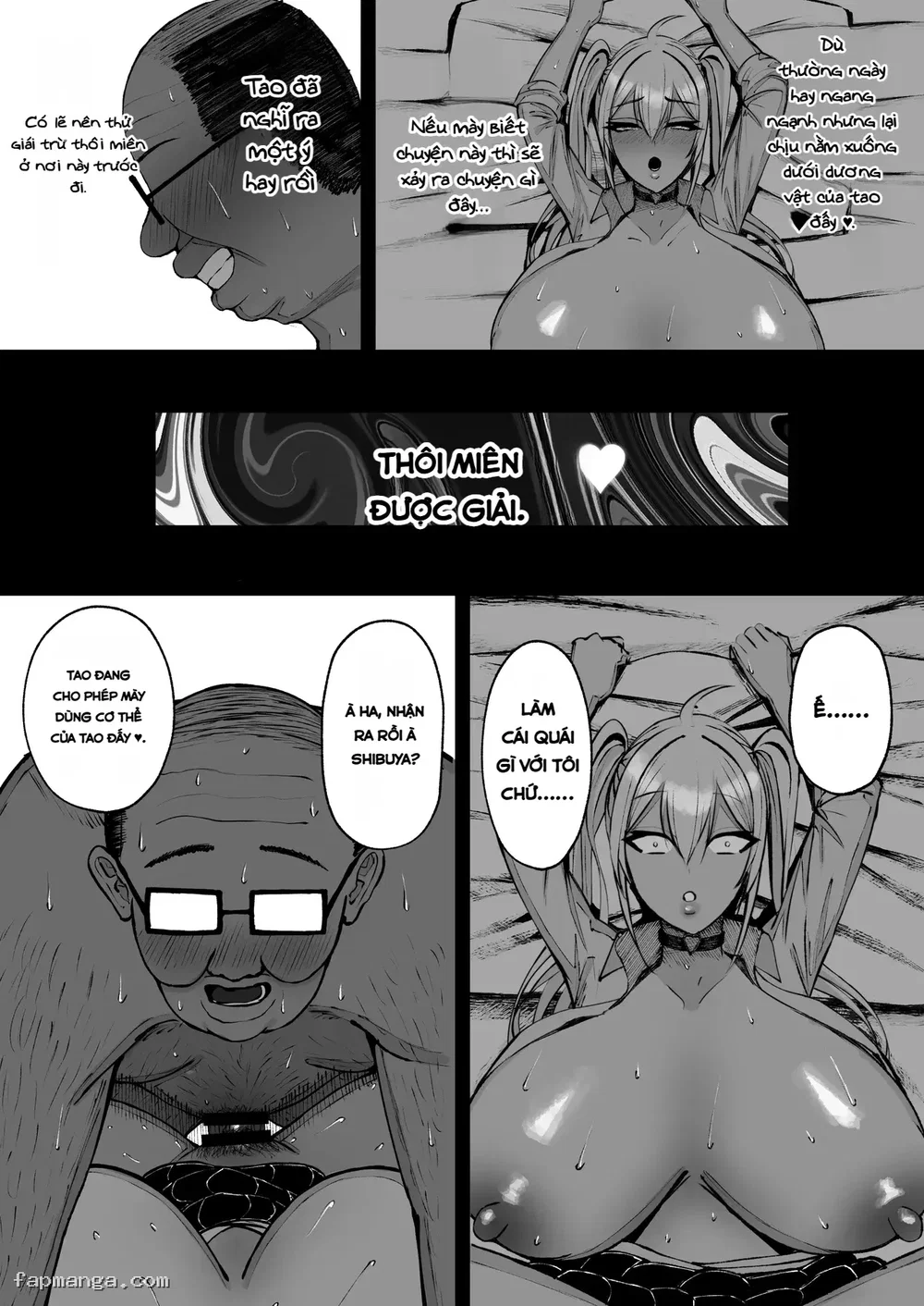 Gakuen Saimin ~Ore o Ijimeru Namaiki Bakunyuu Gal, Jitsu wa Ore no Seishori Pet na Ken w~ - Chương 1 - 20 Gakuen Saimin ~Ore o Ijimeru Namaiki Bakunyuu Gal, Jitsu wa Ore no Seishori Pet na Ken w~ - Chương 1 - 20