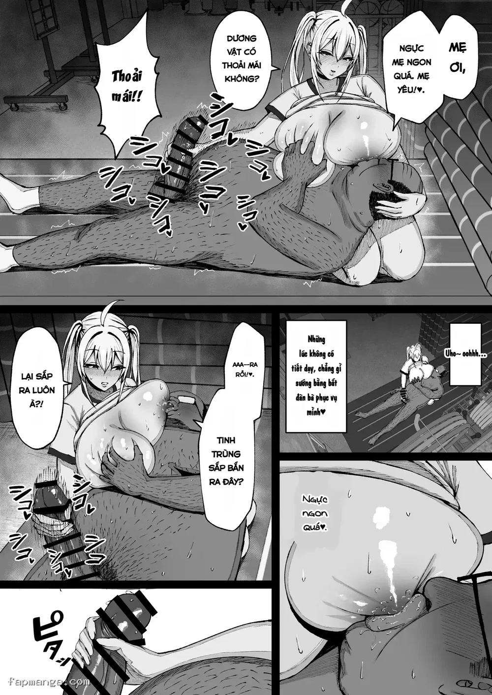 Gakuen Saimin ~Ore o Ijimeru Namaiki Bakunyuu Gal, Jitsu wa Ore no Seishori Pet na Ken w~ - Chương 1 - 43 Gakuen Saimin ~Ore o Ijimeru Namaiki Bakunyuu Gal, Jitsu wa Ore no Seishori Pet na Ken w~ - Chương 1 - 43