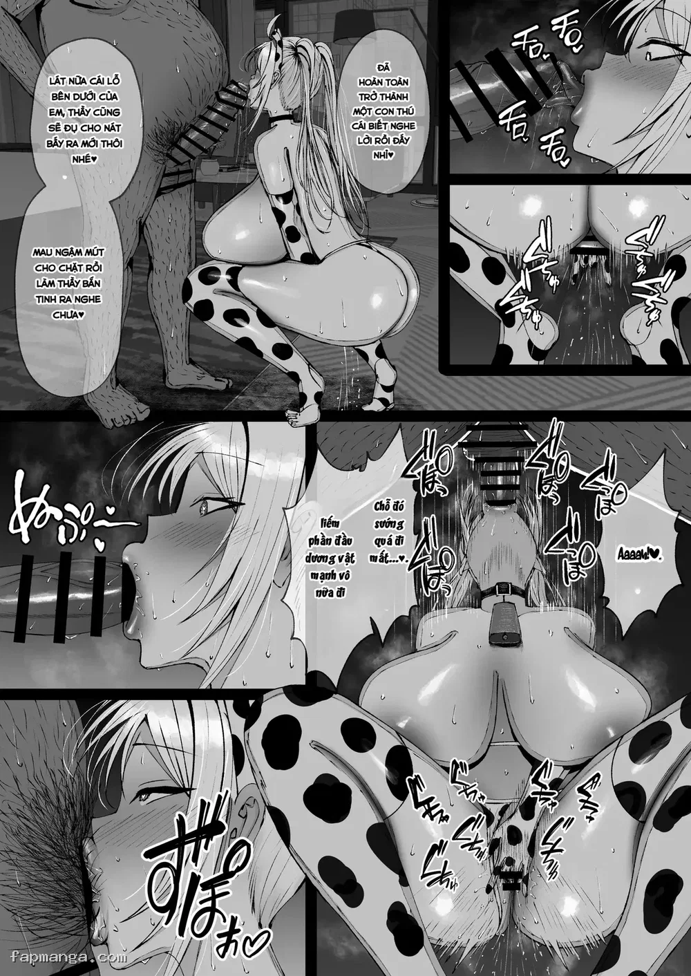 Gakuen Saimin ~Ore o Ijimeru Namaiki Bakunyuu Gal, Jitsu wa Ore no Seishori Pet na Ken w~ - Chương 1 - 66 Gakuen Saimin ~Ore o Ijimeru Namaiki Bakunyuu Gal, Jitsu wa Ore no Seishori Pet na Ken w~ - Chương 1 - 66