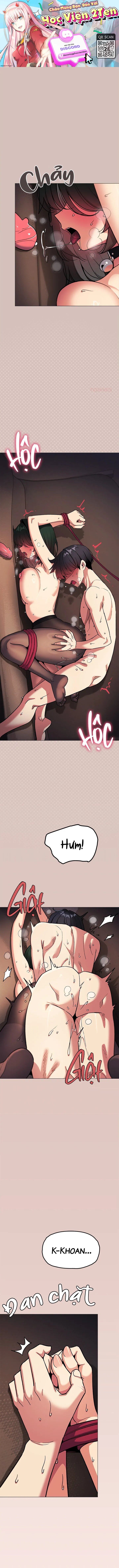 Em Bỏ Hút Thuốc Chưa - Chap 84 - 1
