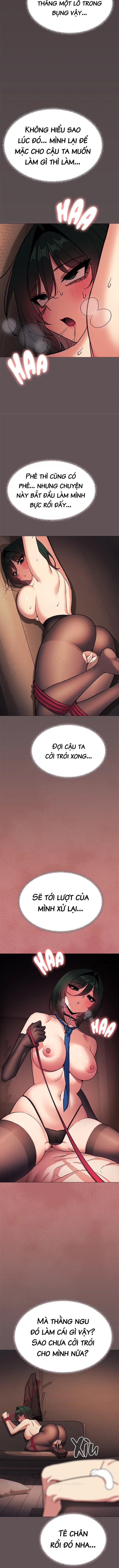 Em Bỏ Hút Thuốc Chưa - Chap 84 - 15