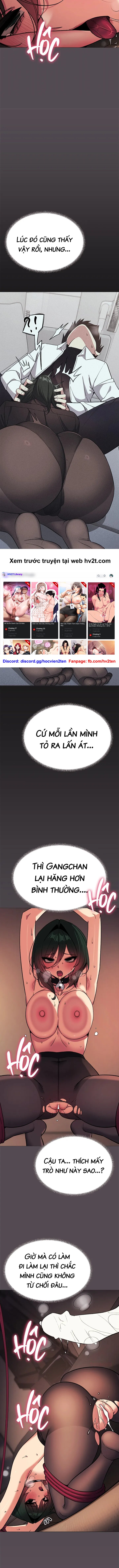 Em Bỏ Hút Thuốc Chưa - Chap 84 - 4