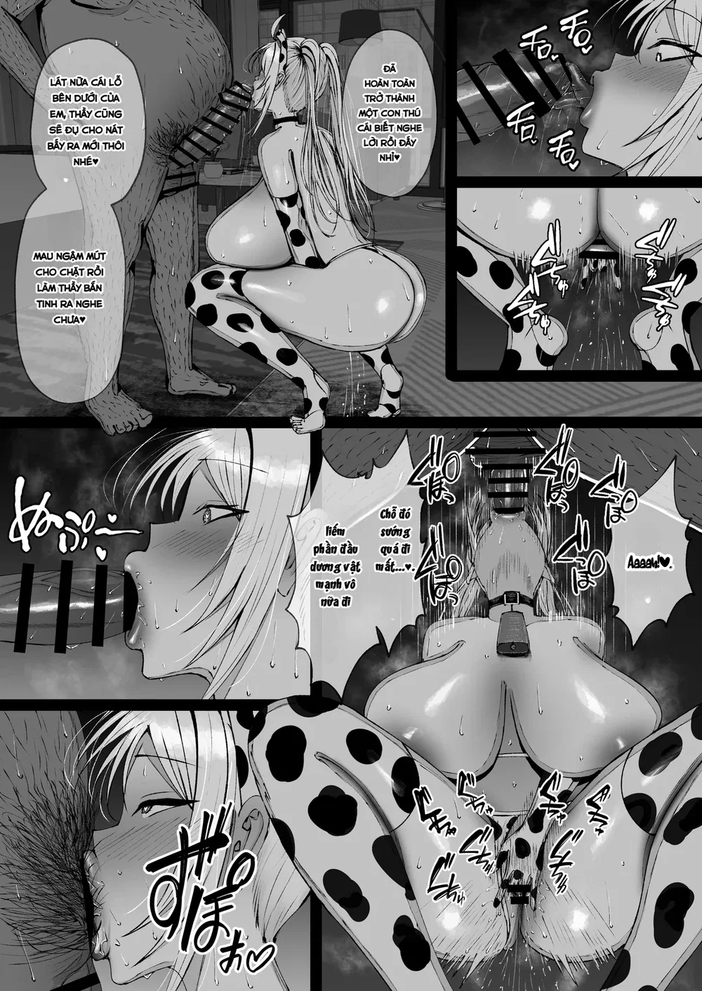Gakuen Saimin ~Ore o Ijimeru Namaiki Bakunyuu G... - Đọc ngay - 66 Gakuen Saimin ~Ore o Ijimeru Namaiki Bakunyuu G... - Đọc ngay - 66