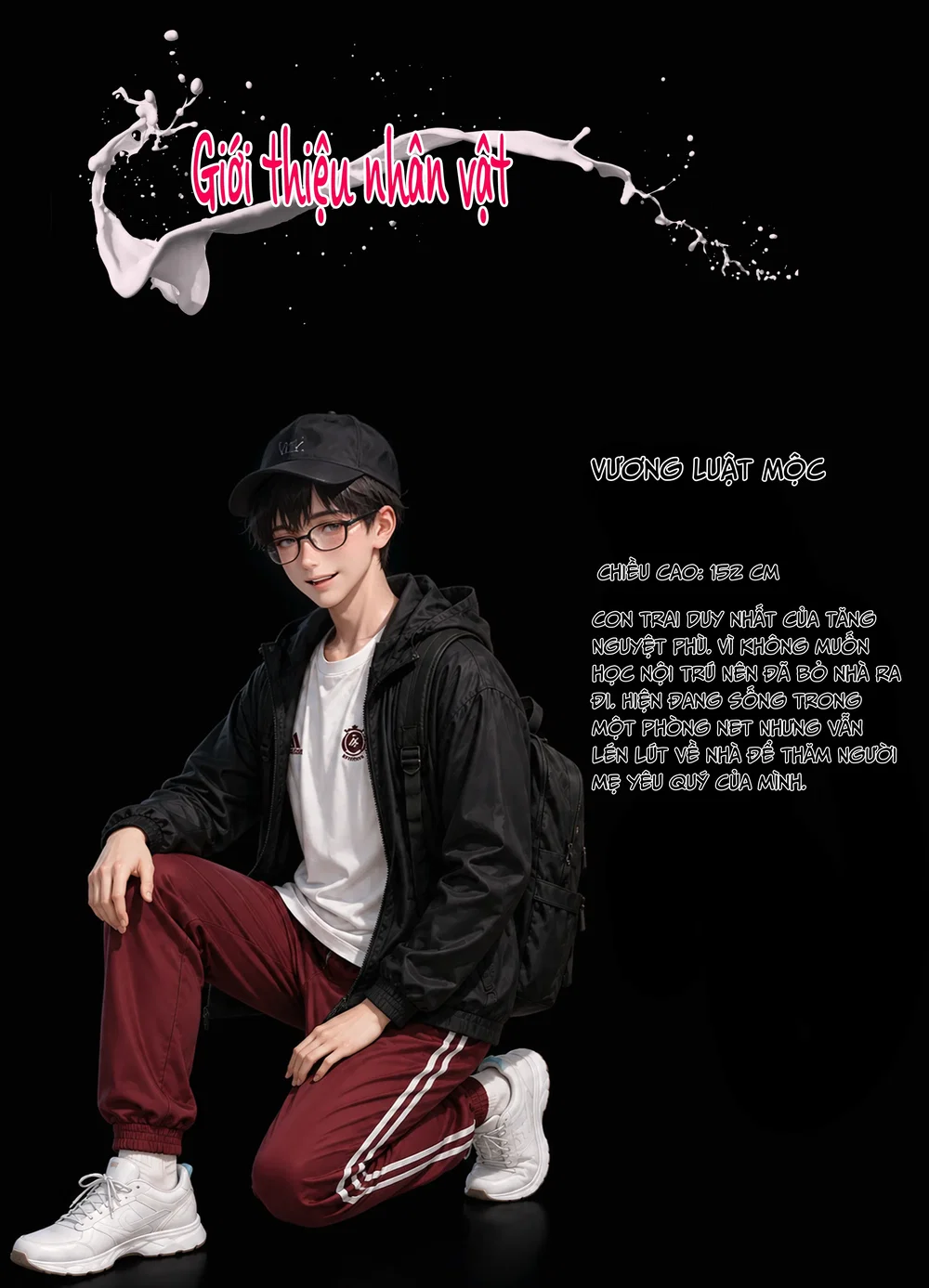 Người Vợ Xinh Đẹp Sa Ngã - Chap 3 - 2