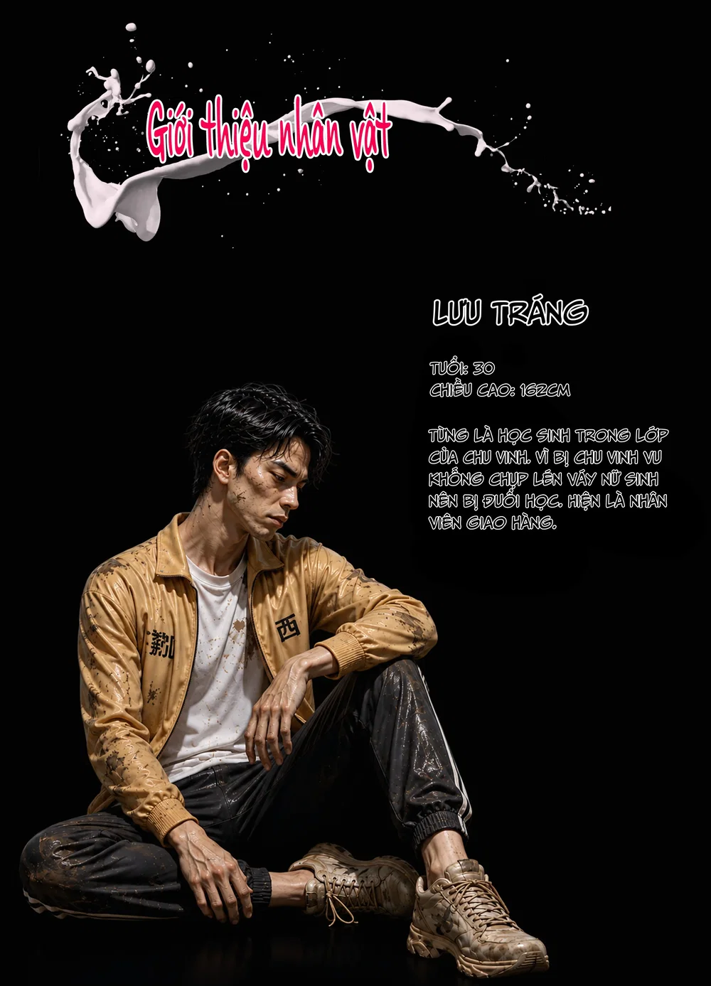 Người Vợ Xinh Đẹp Sa Ngã - Chap 3 - 4