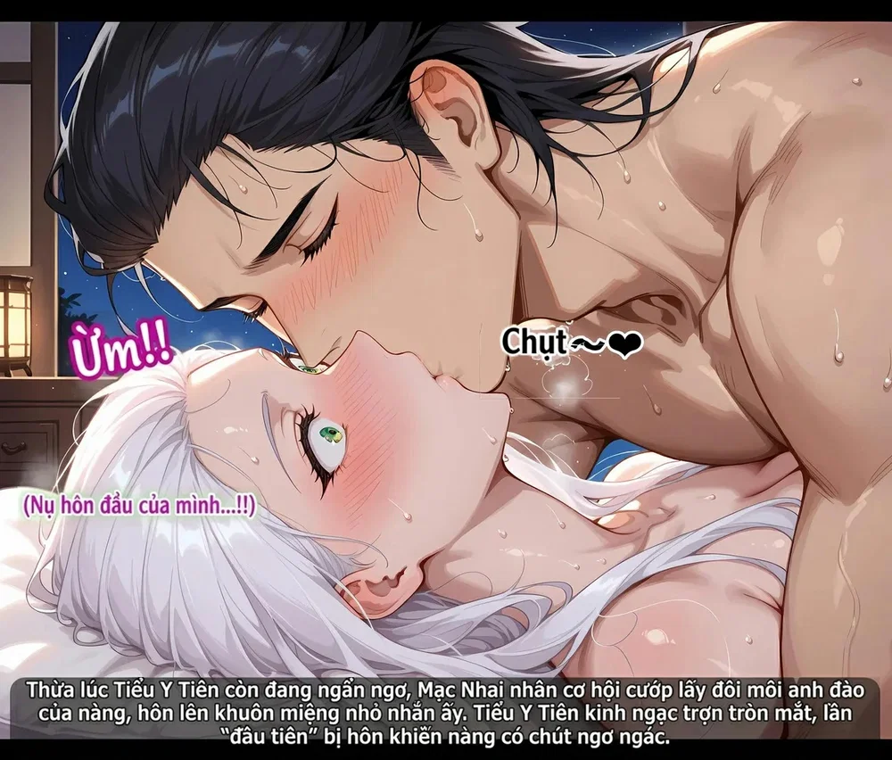 Đấu Phá Thương Khung: Dâm Tông Tung Hoành - Quyen 1 Chuong 1 - 63