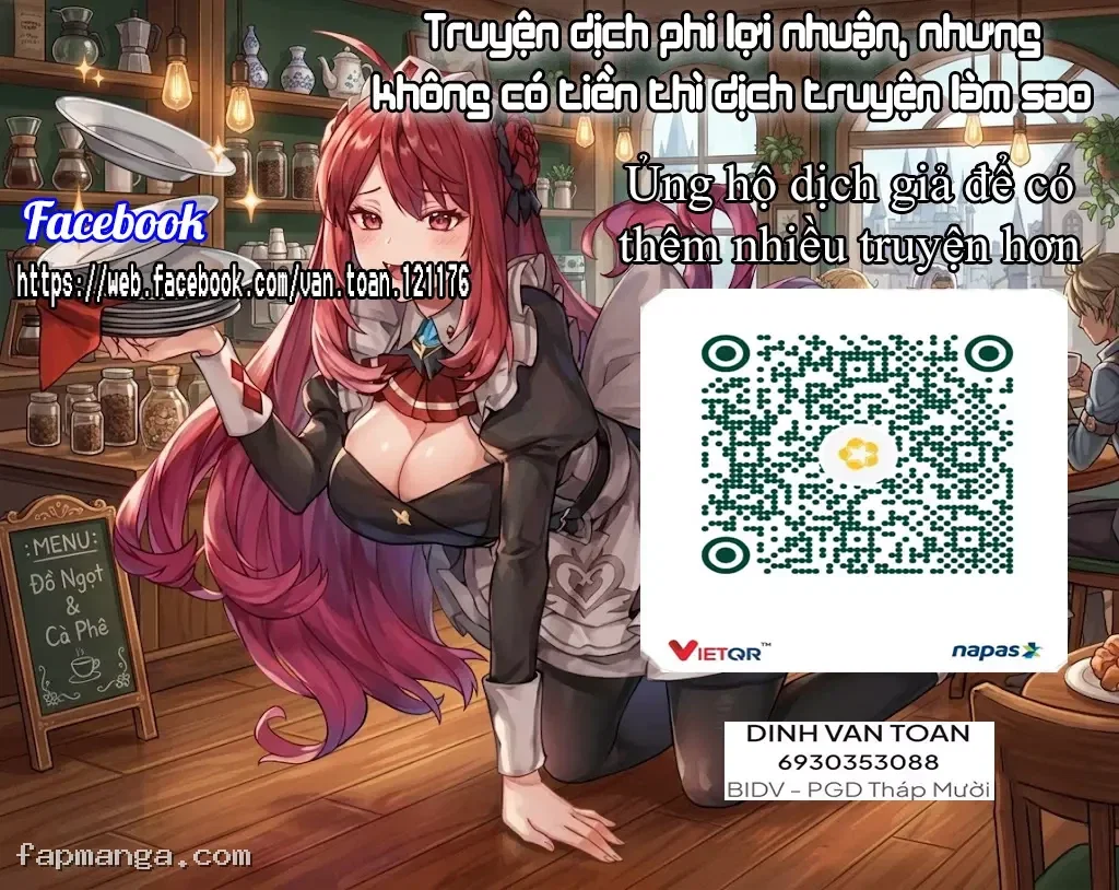 Ma pháp thiếu nữ đóng phim seg - Oneshot