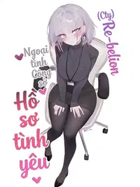 Hồ Sơ Tình Yêu