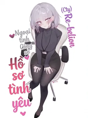Hồ Sơ Tình Yêu