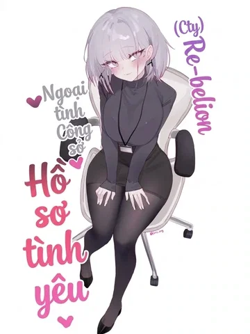 Hồ Sơ Tình Yêu