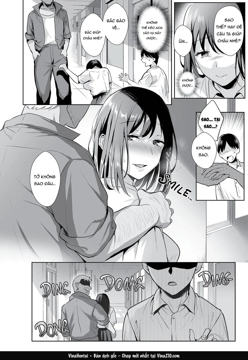 Full series Toshoshitsu no Kanojo ( uncen ) - Chap 2 - 22 Full series Toshoshitsu no Kanojo ( uncen ) - Chap 2 - 22