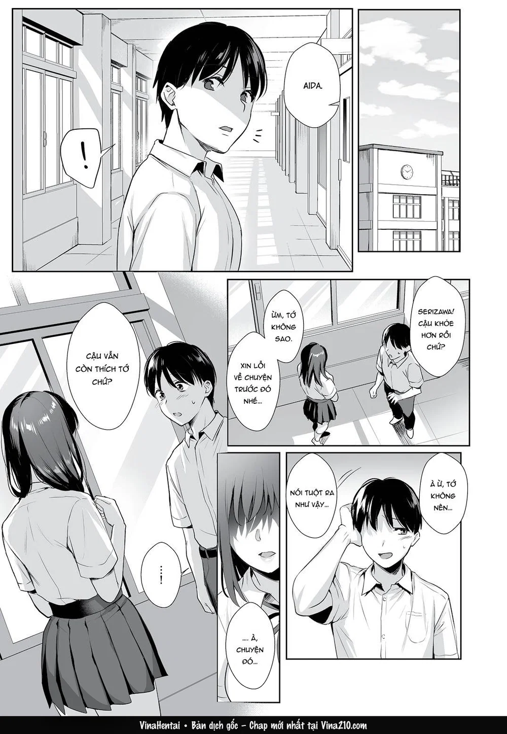 Full series Toshoshitsu no Kanojo ( uncen ) - Chap 2 - 33 Full series Toshoshitsu no Kanojo ( uncen ) - Chap 2 - 33