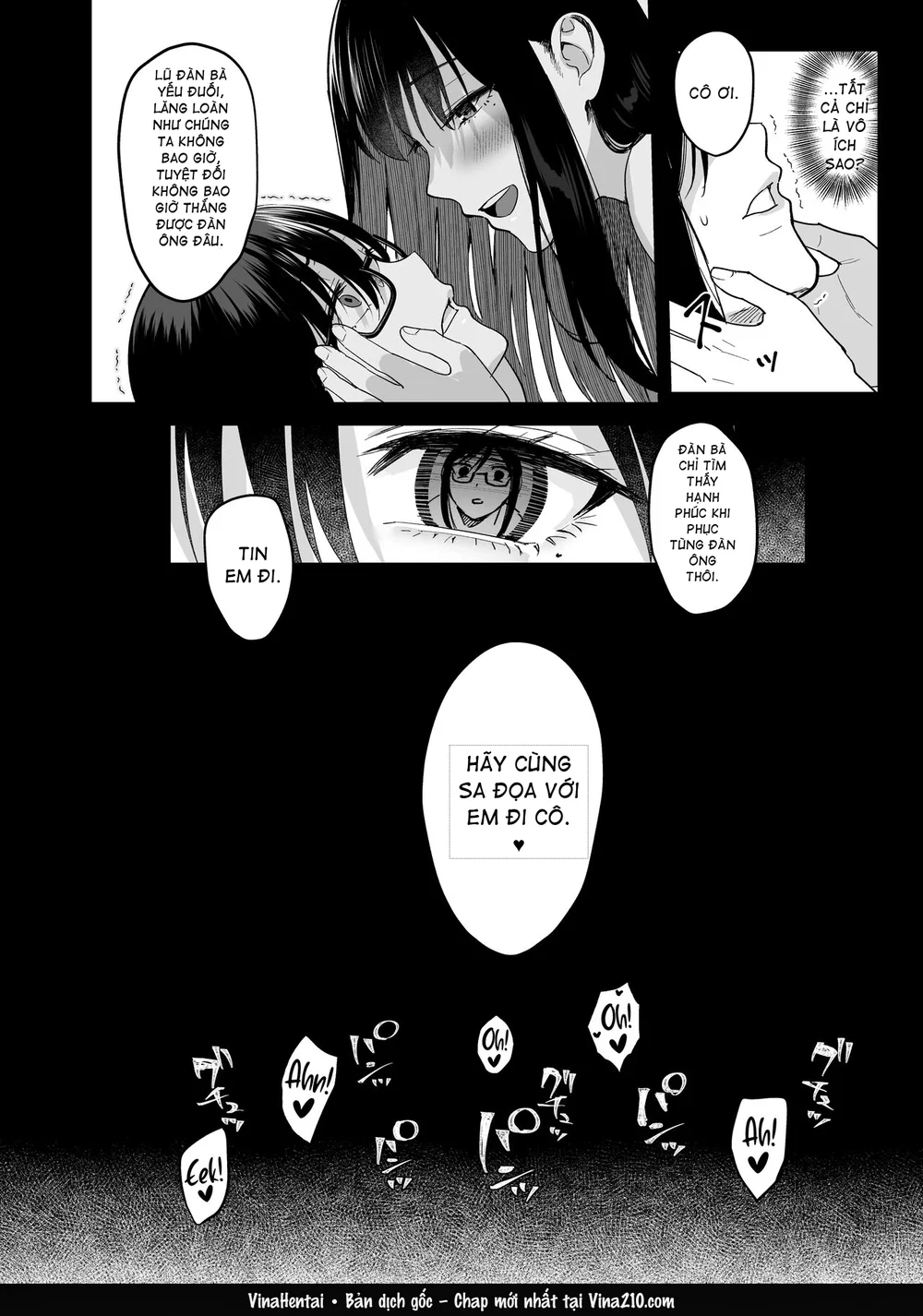 Full series Toshoshitsu no Kanojo ( uncen ) - Chap 6 - 33