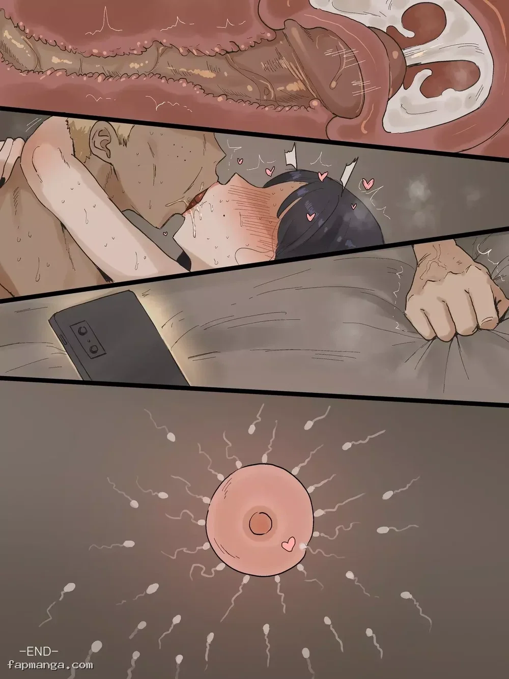 Tình mẹ - Oneshot - 85