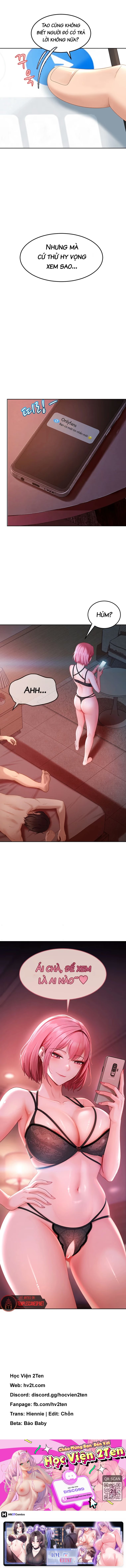 Xin Chị Đại Lắng Nghe Lời Ngụy Biện Này - Chap 43 - 14