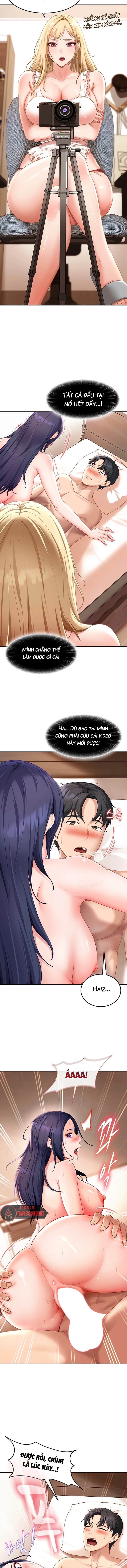 Xin Chị Đại Lắng Nghe Lời Ngụy Biện Này - Chap 43 - 6