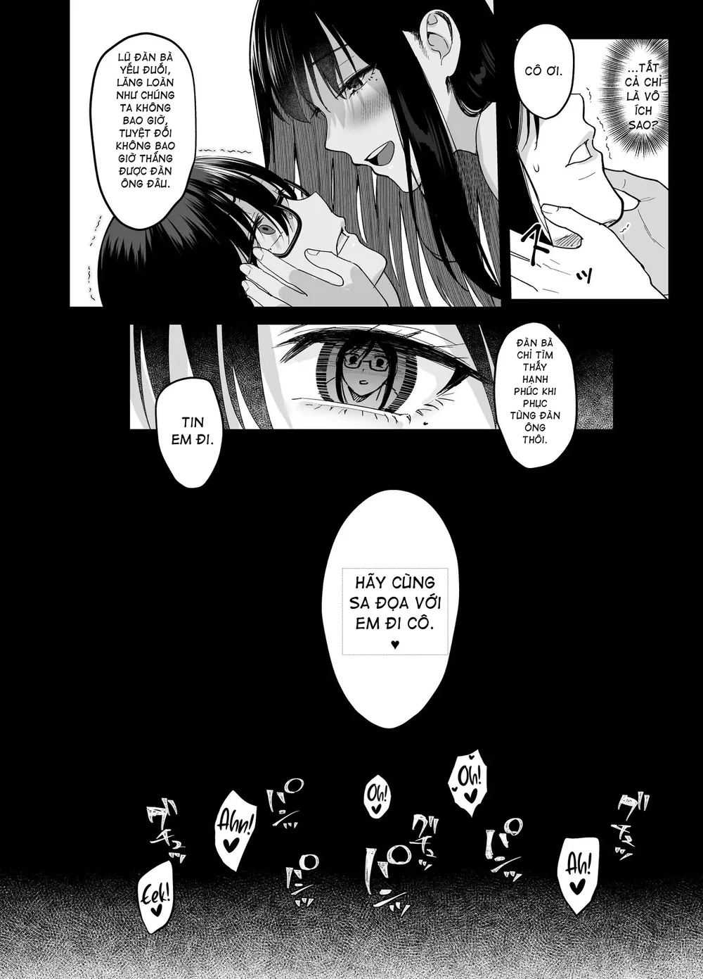 Full series Toshoshitsu no Kanojo ( Uncen + Bon... - Chap 6 - 33 Full series Toshoshitsu no Kanojo ( Uncen + Bon... - Chap 6 - 33