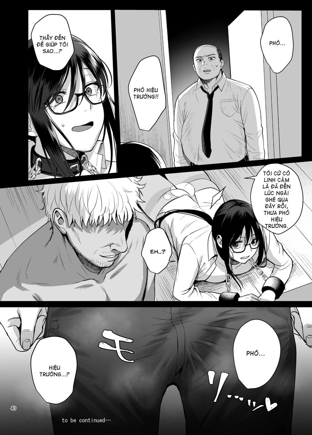 Full series Toshoshitsu no Kanojo ( uncen ) - Chap gộp tổng hợp lại ( Cho anh em nào không thích lướt từng chap ) - 181