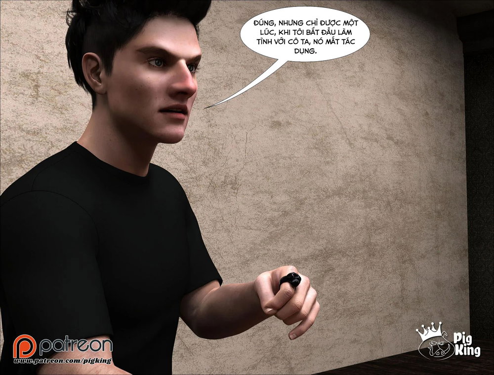 Hell Village - Maverick Snake Eyes - Chap 2 - 37
