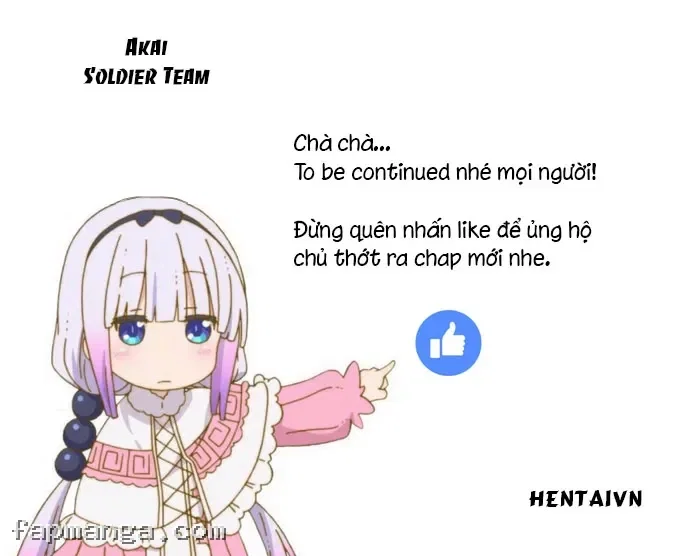 Toshoshitsu no Kanojo - Ch.4: Tôi phải ôn thi ĐH đây ae ạ : [ [ ! - 41