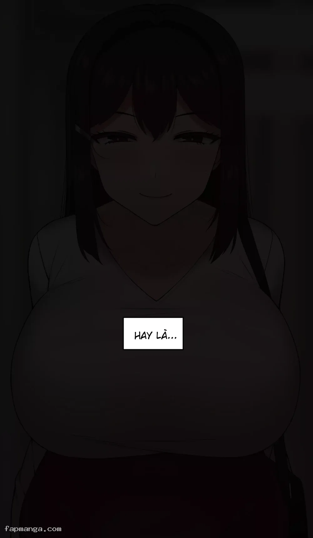 [NT00] Đầu óc cô ấy không bình thường - Chap 15.5: IF route - 10