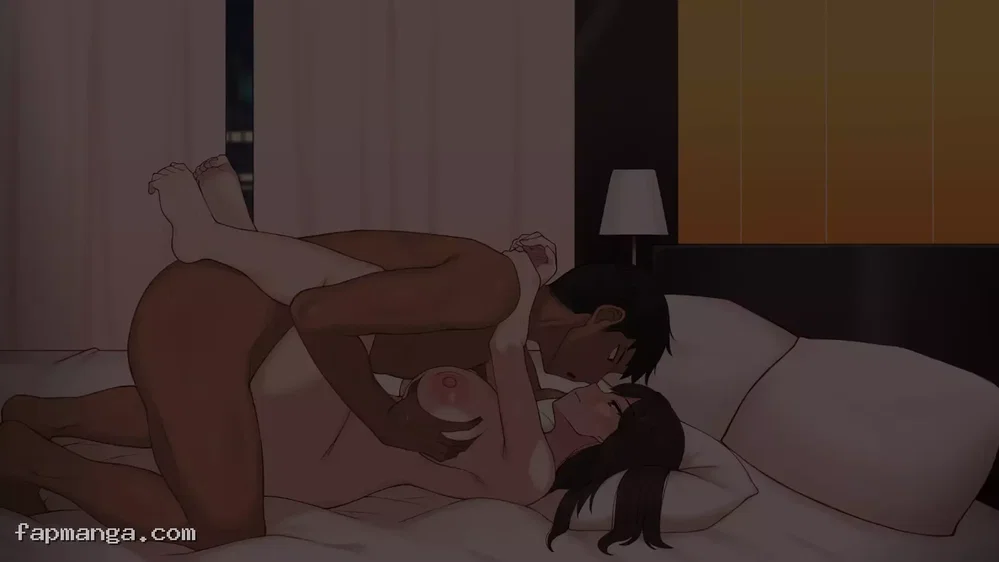 [NT00] Đầu óc cô ấy không bình thường - Chap 15.5: IF route - 24