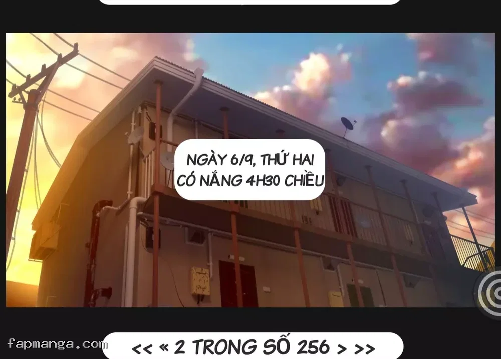 Cô em gái nghiện tinh trùng - Một - 2