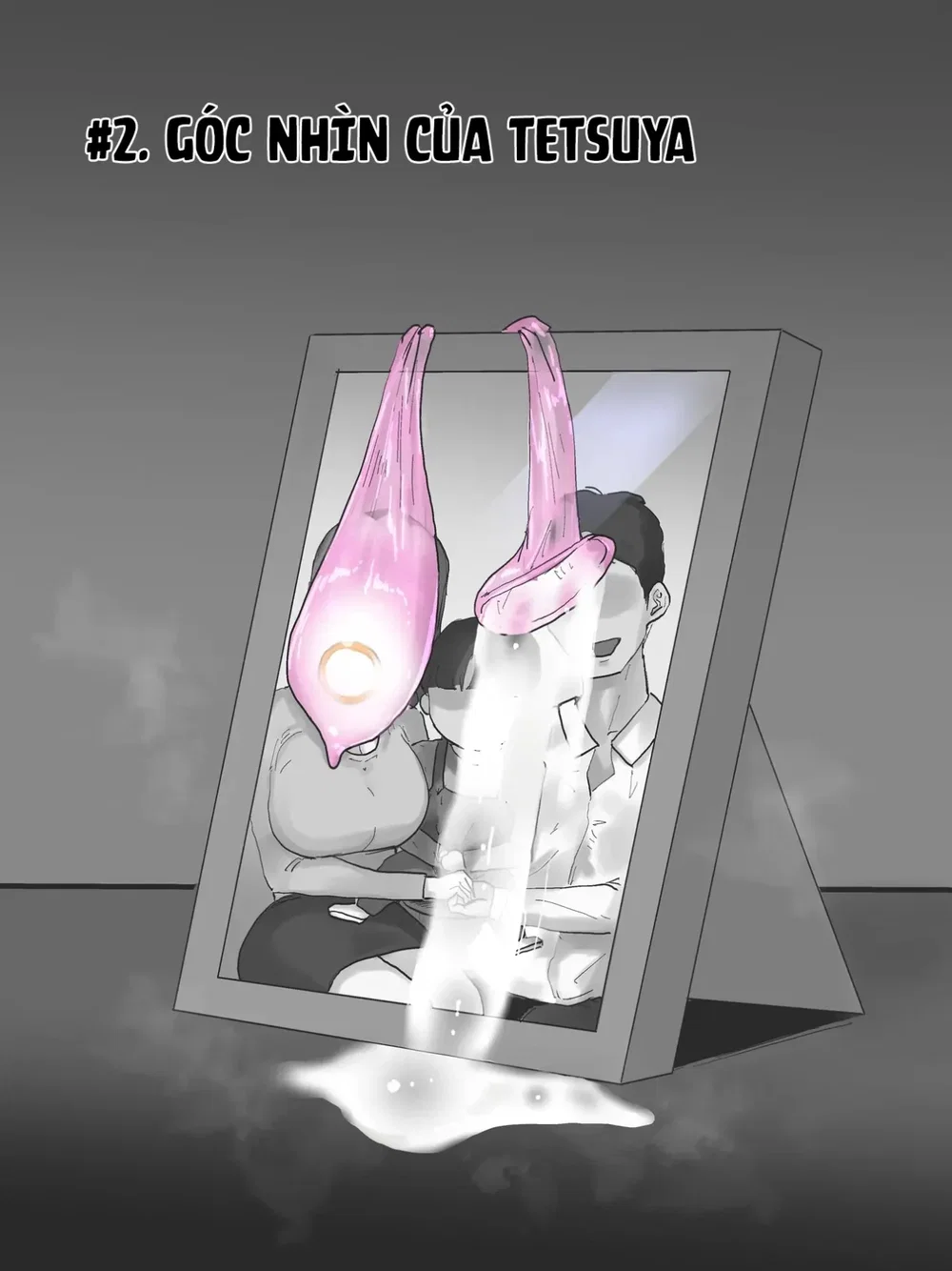 Motherly - Oneshot - 55